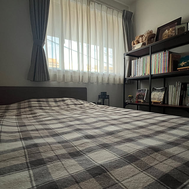 stさんの部屋