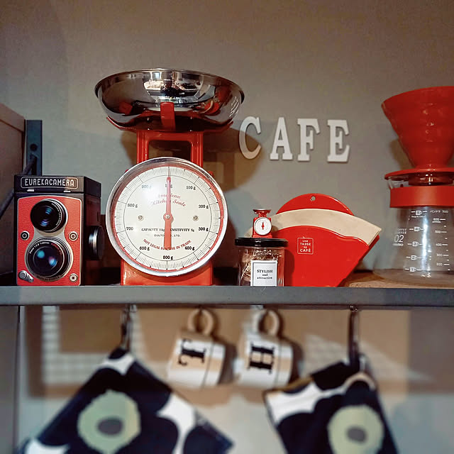 cafe0415hさんの実例写真