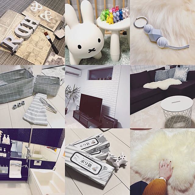 haruka._.homeさんの実例写真