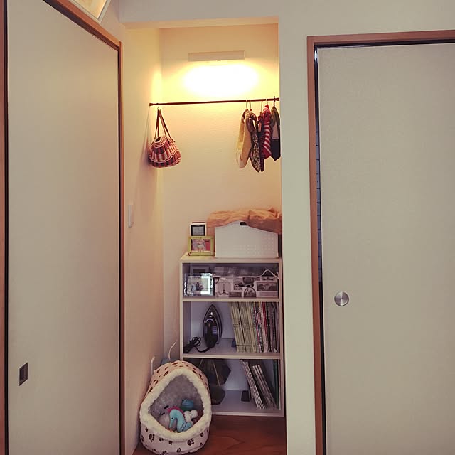 kazuさんの実例写真