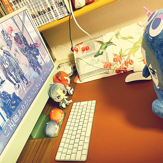 junjunさんの実例写真