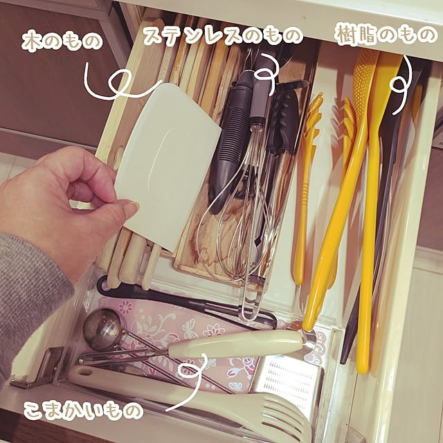 mi-saさんの部屋