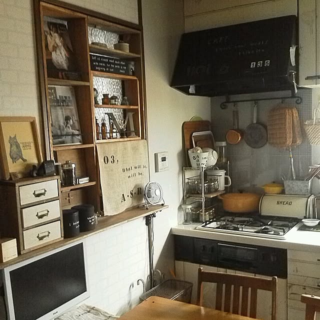mikiさんの実例写真