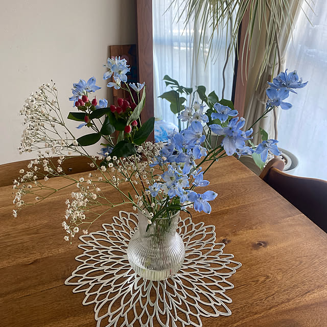 Chiyoさんの実例写真