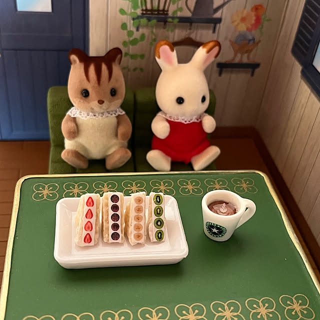 imachanさんの実例写真