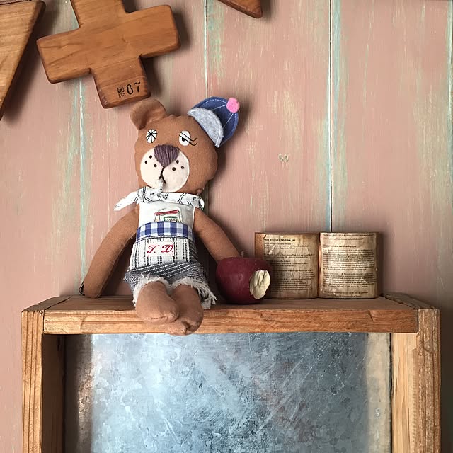 yukapoさんの実例写真