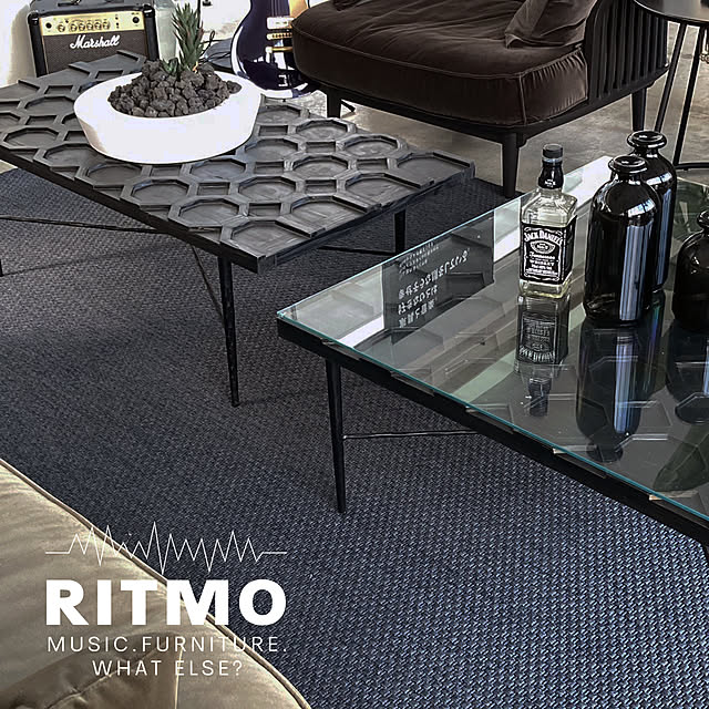 RITMOさんの実例写真