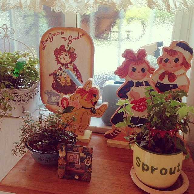 anthyさんの実例写真
