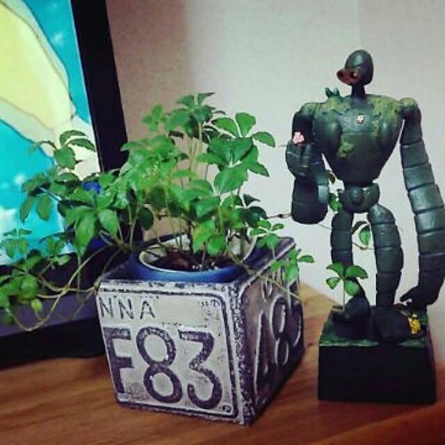 chenn.さんの実例写真