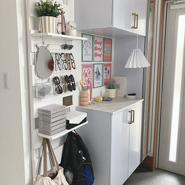 aomaさんの部屋
