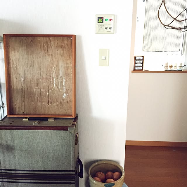 afroさんの実例写真