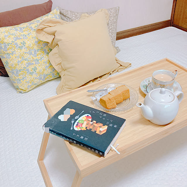 george.biscuitさんの実例写真