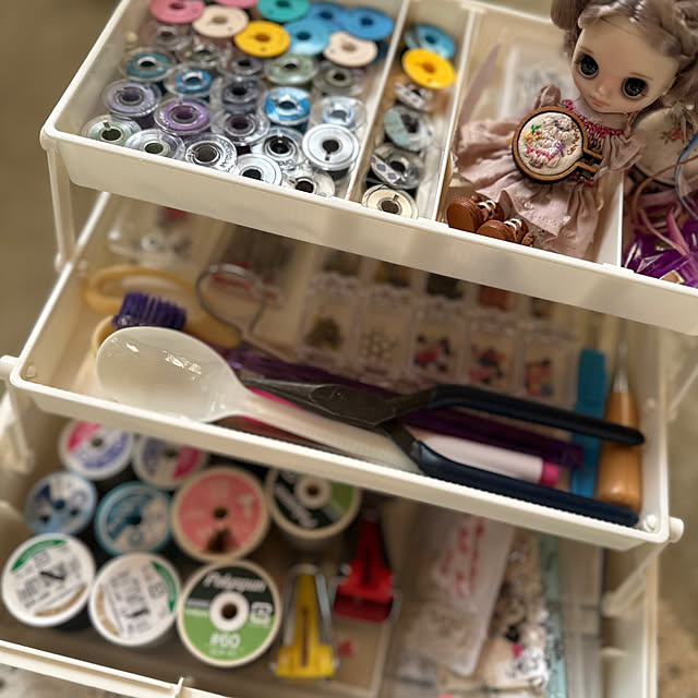 honeyさんの部屋