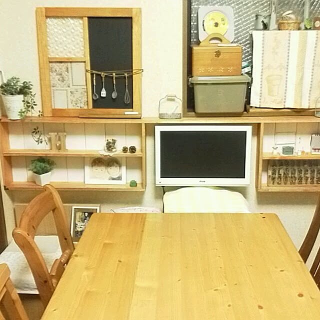 mikiさんの実例写真