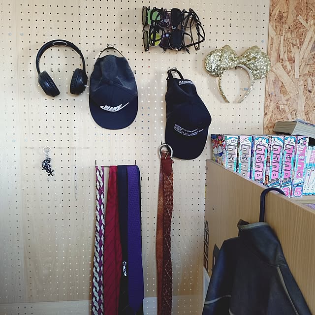 urchinさんの部屋