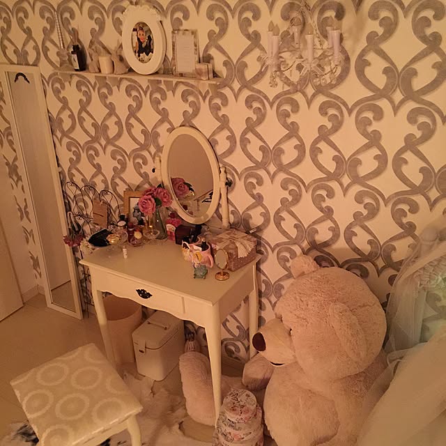 Fujicoさんの実例写真