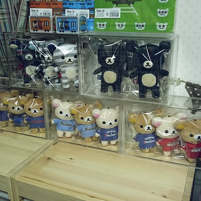 yuzuzusoccerさんの実例写真