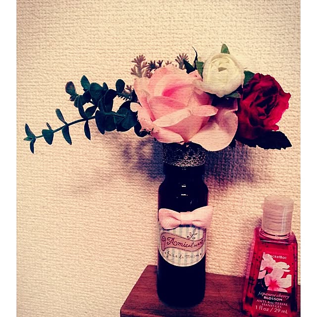 strawberryflowerさんの実例写真