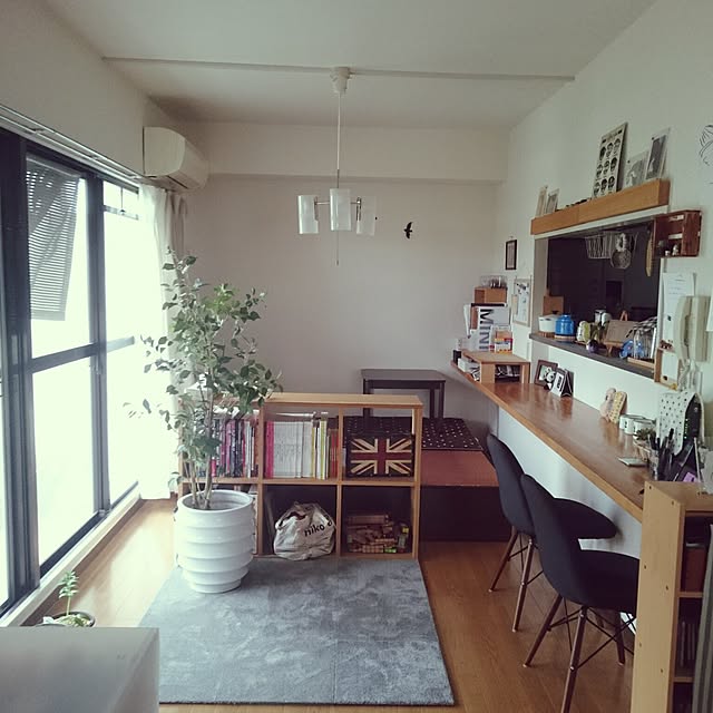 marikoさんの実例写真