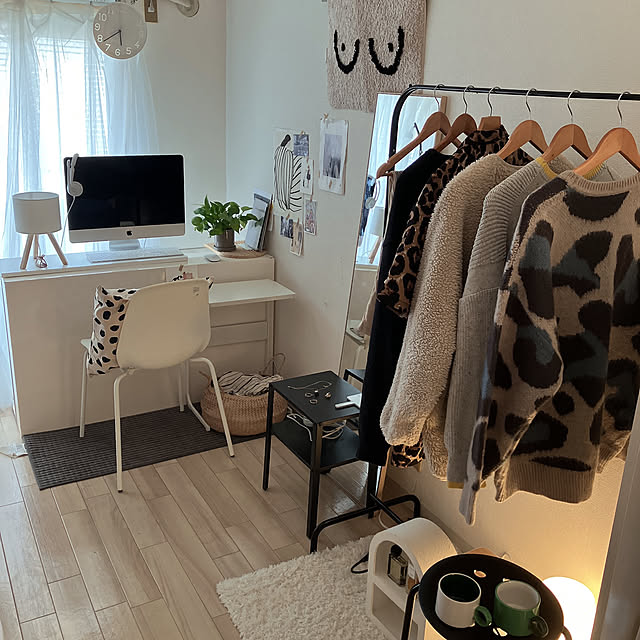 muuさんの部屋