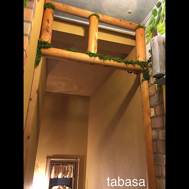 tabasaさんの実例写真