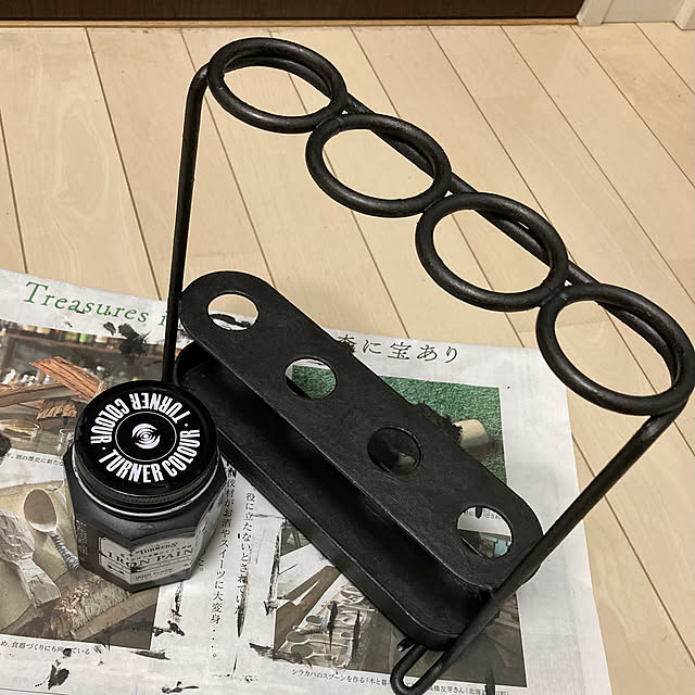 reechanさんの実例写真