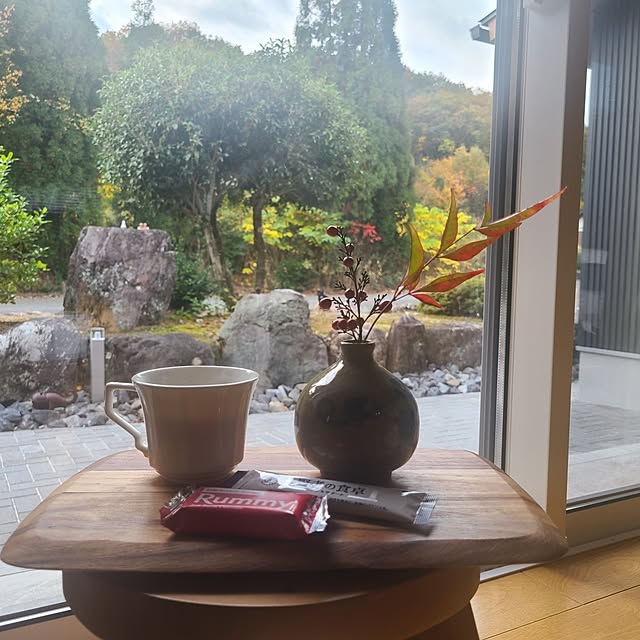 Rubiconさんの実例写真