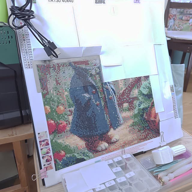 mariaさんの部屋