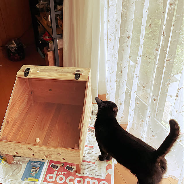 kazuさんの部屋