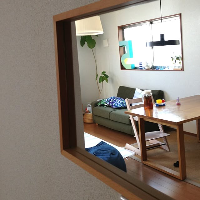 yukihouseさんの実例写真