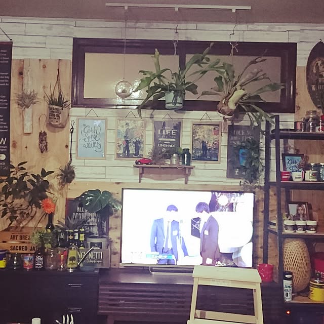 Takaoさんの実例写真