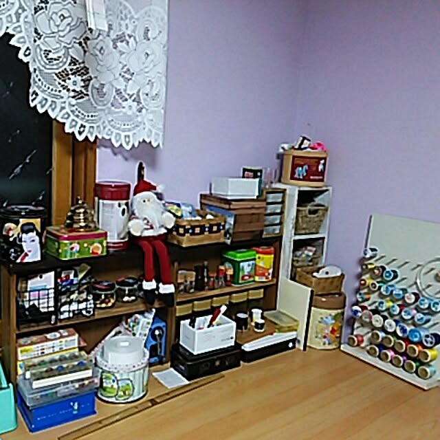 chocolatさんの実例写真