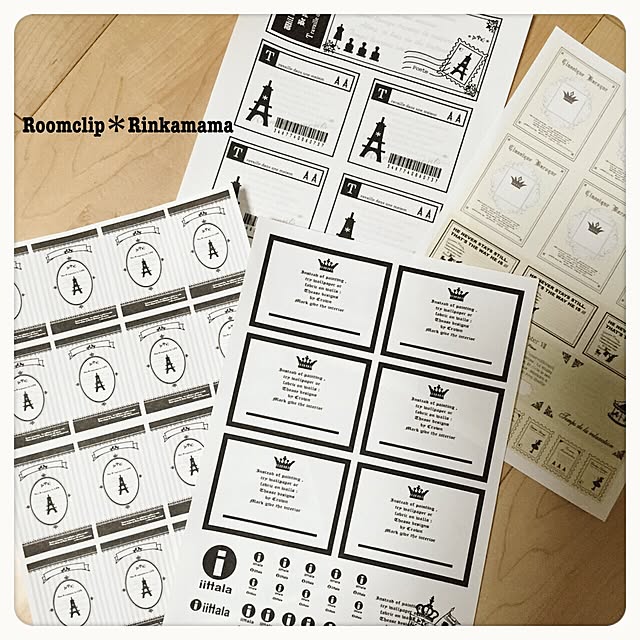 Rinkamamaさんの実例写真