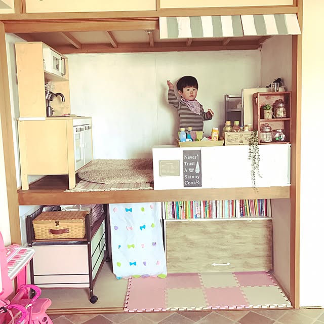 cocoさんの実例写真