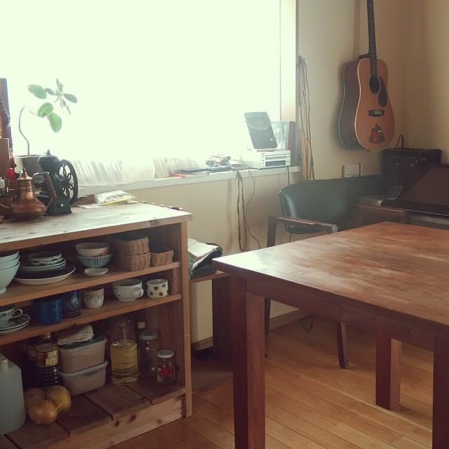waraさんの実例写真