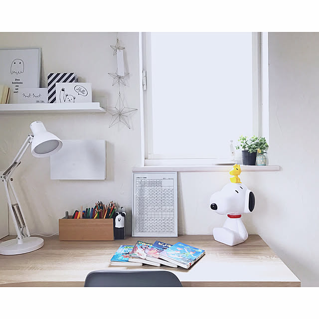 natsuhomeさんの実例写真