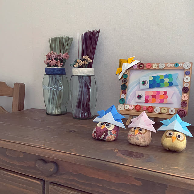 chiiyanさんの部屋