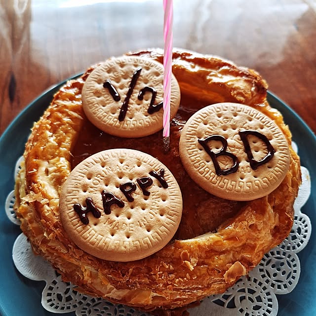 shiori.さんの部屋