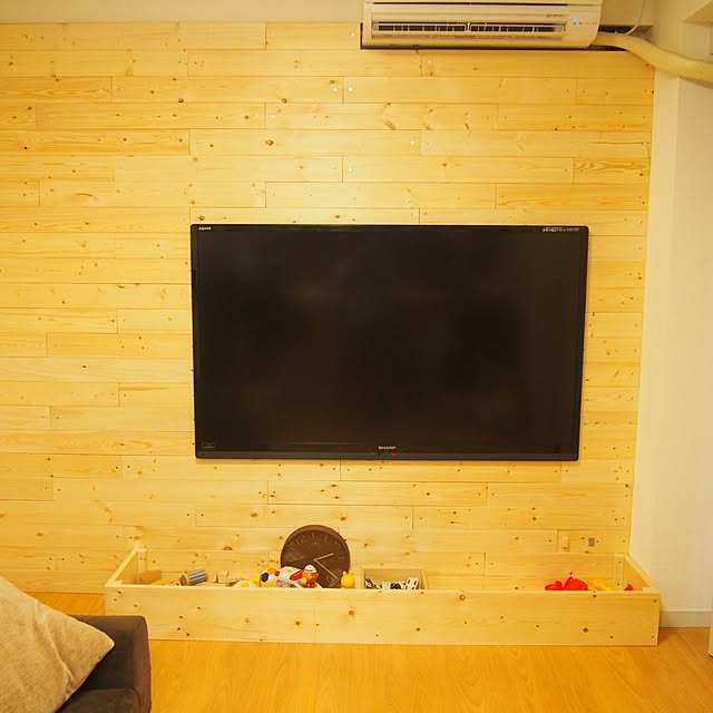 yutaさんの実例写真