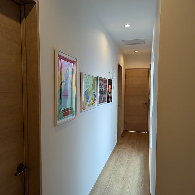 ancさんの部屋