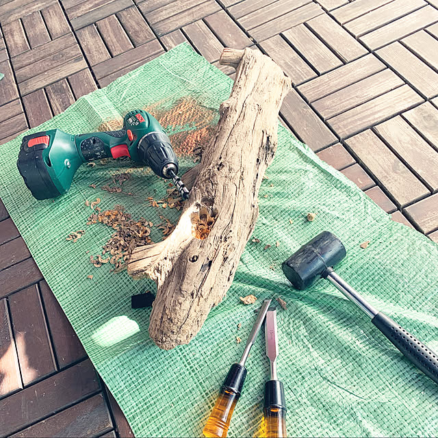 akinkoさんの実例写真