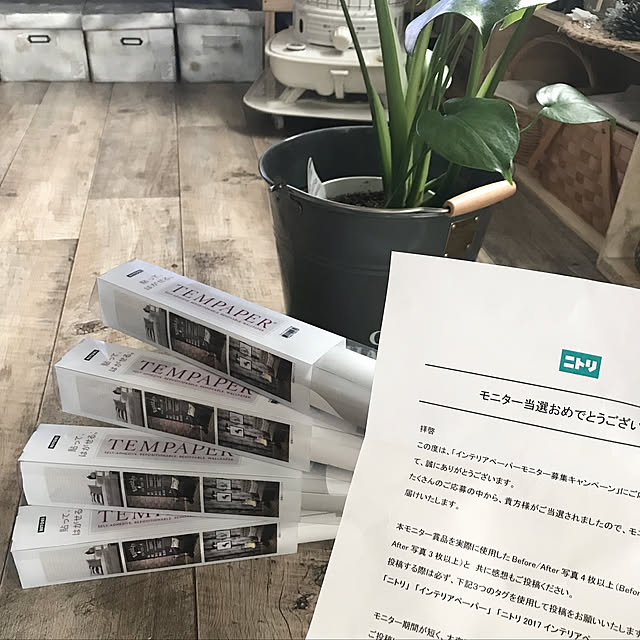 maiikkooさんの実例写真