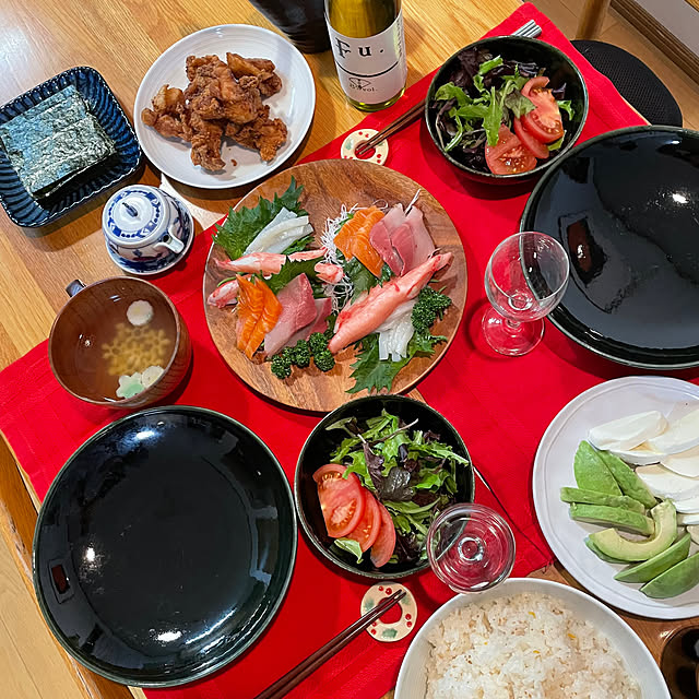 nobikoさんの部屋