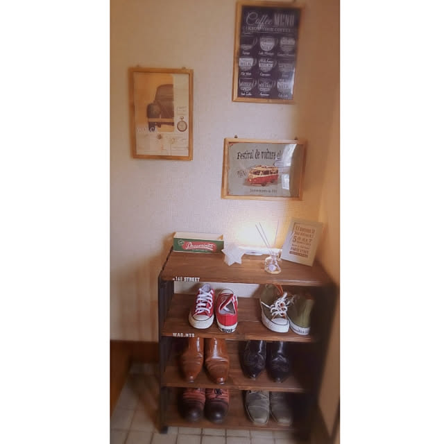 SatoSatoさんの実例写真