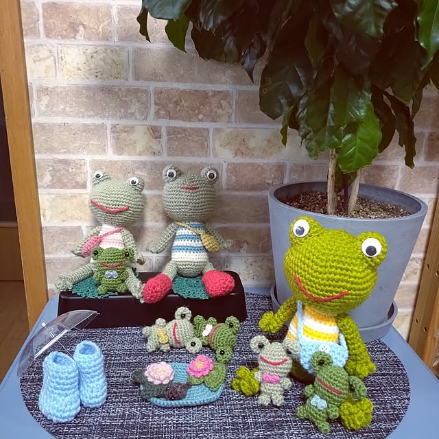 ree.yoshi-1001さんの実例写真