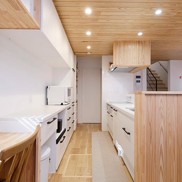 namiさんの実例写真