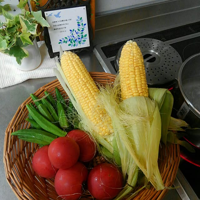 milkann_さんの実例写真