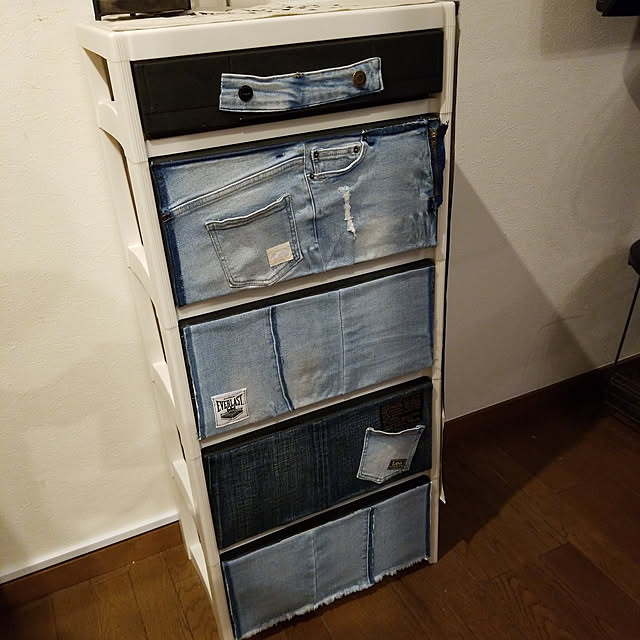 denimunさんの実例写真