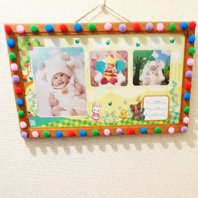 実例写真