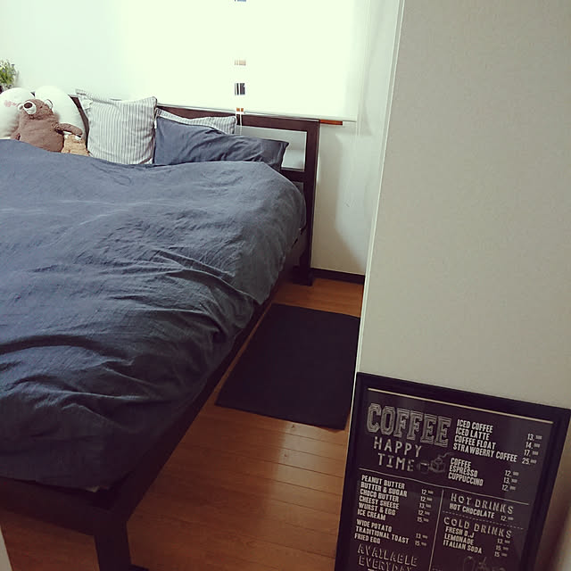 marikoさんの実例写真